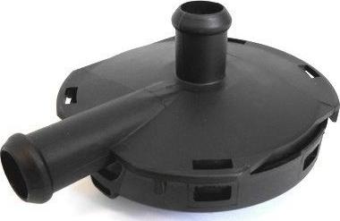 Meat & Doria 91607 - Клапан, отвода воздуха из картера abcparts.ee