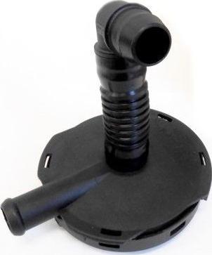 Meat & Doria 91619 - Клапан, отвода воздуха из картера abcparts.ee