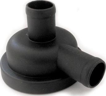 Meat & Doria 91637 - Клапан, отвода воздуха из картера abcparts.ee