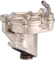 Meat & Doria 91062/1 - Вакуумный насос, тормозная система abcparts.ee