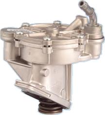 Meat & Doria 91062 - Вакуумный насос, тормозная система abcparts.ee