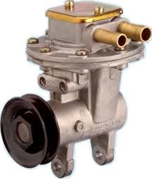 Meat & Doria 91007 - Вакуумный насос, тормозная система abcparts.ee