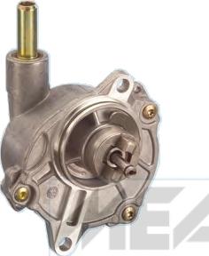 Meat & Doria 91038E - Вакуумный насос, тормозная система abcparts.ee