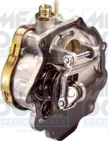 Meat & Doria 91026 - Вакуумный насос, тормозная система abcparts.ee