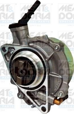 Meat & Doria 91141 - Вакуумный насос, тормозная система abcparts.ee