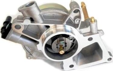 Meat & Doria 91167 - Вакуумный насос, тормозная система abcparts.ee