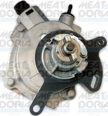 Meat & Doria 91181 - Вакуумный насос, тормозная система abcparts.ee