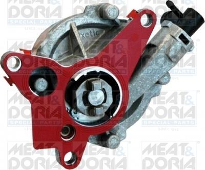 Meat & Doria 91122 - Вакуумный насос, тормозная система abcparts.ee