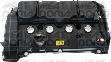 Meat & Doria 91814 - Крышка головки цилиндра abcparts.ee