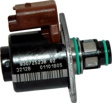 Meat & Doria 9134 - Редукционный клапан, Common-Rail-System abcparts.ee