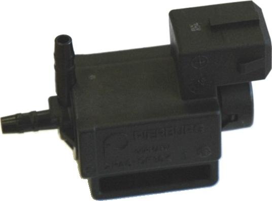 Meat & Doria 9138 - Преобразователь давления ОГ, EGR abcparts.ee