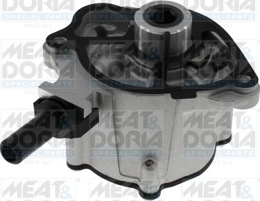 Meat & Doria 91242 - Вакуумный насос, тормозная система abcparts.ee