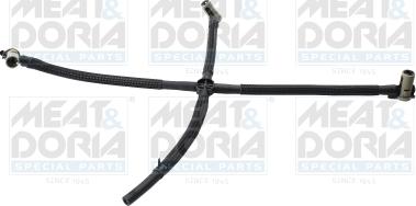 Meat & Doria 98447 - Шланг, распределение топлива abcparts.ee