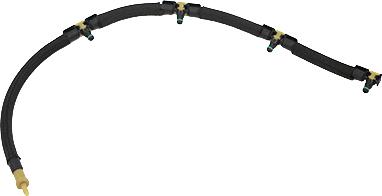 Meat & Doria 9803E - Шланг, распределение топлива abcparts.ee