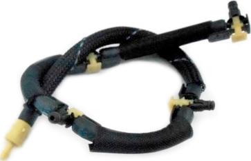 Meat & Doria 9803 - Шланг, распределение топлива abcparts.ee