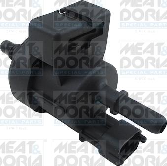 Meat & Doria 9889 - Преобразователь давления ОГ, EGR abcparts.ee