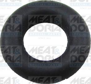 Meat & Doria 9881 - Прокладка, держатель форсунки abcparts.ee