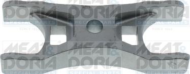 Meat & Doria 98830 - Кронштейн, клапанная форсунка abcparts.ee