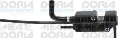 Meat & Doria 98293 - Топливопровод abcparts.ee