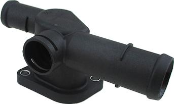 Meat & Doria 93563 - Фланец охлаждающей жидкости abcparts.ee