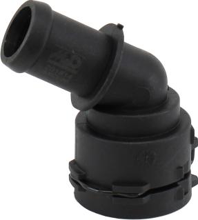 Meat & Doria 93583 - Фланец охлаждающей жидкости abcparts.ee