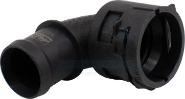 Meat & Doria 93688 - Фланец охлаждающей жидкости abcparts.ee