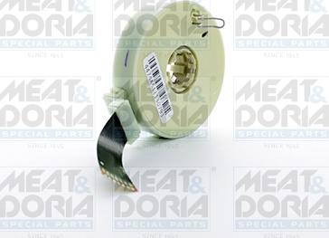 Meat & Doria 93063 - Датчик угла поворота руля abcparts.ee