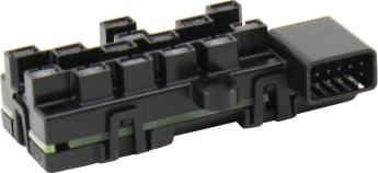 Meat & Doria 93087 - Датчик угла поворота руля abcparts.ee