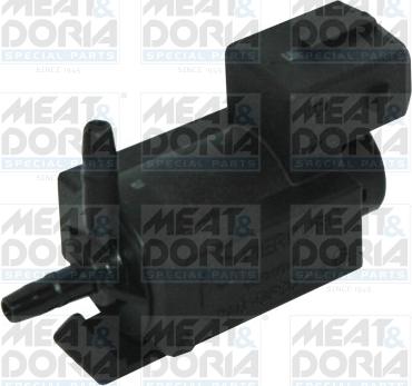 Meat & Doria 9303 - Преобразователь давления ОГ, EGR abcparts.ee