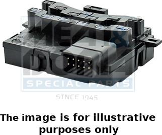 Meat & Doria 93073E - Датчик угла поворота руля abcparts.ee