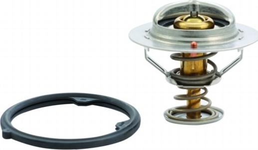 Meat & Doria 92412 - Термостат охлаждающей жидкости / корпус abcparts.ee