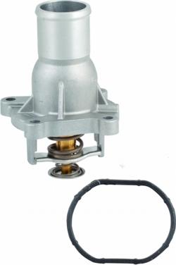 Meat & Doria 92560 - Термостат охлаждающей жидкости / корпус abcparts.ee