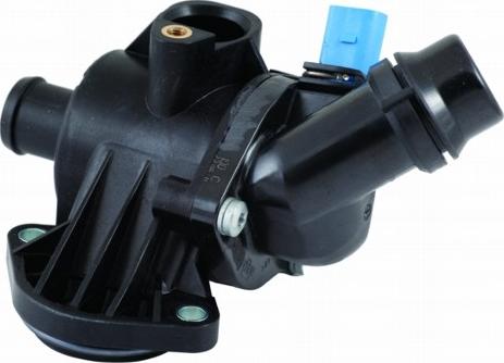 Meat & Doria 92584 - Термостат охлаждающей жидкости / корпус abcparts.ee