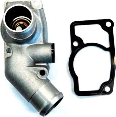 Meat & Doria 92574 - Термостат охлаждающей жидкости / корпус abcparts.ee