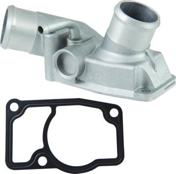 Meat & Doria 92573 - Термостат охлаждающей жидкости / корпус abcparts.ee