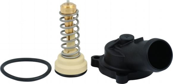 Meat & Doria 92648K - Термостат охлаждающей жидкости / корпус abcparts.ee