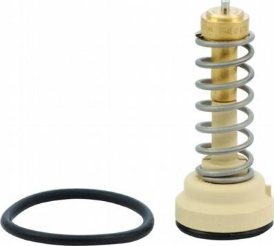 Meat & Doria 92648 - Термостат охлаждающей жидкости / корпус abcparts.ee