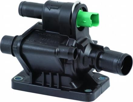 Meat & Doria 92651 - Термостат охлаждающей жидкости / корпус abcparts.ee