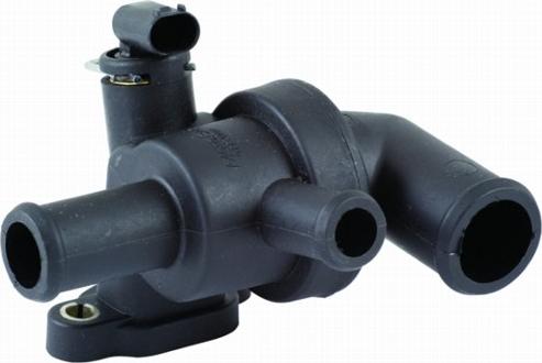 Meat & Doria 92661 - Термостат охлаждающей жидкости / корпус abcparts.ee
