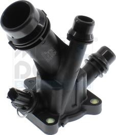 Meat & Doria 921084 - Термостат охлаждающей жидкости / корпус abcparts.ee