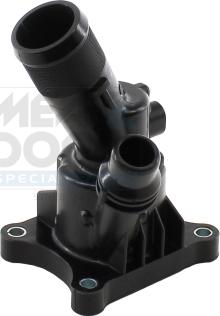 Meat & Doria 921085 - Термостат охлаждающей жидкости / корпус abcparts.ee