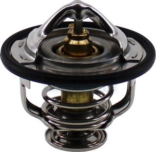 Meat & Doria 921037 - Термостат охлаждающей жидкости / корпус abcparts.ee