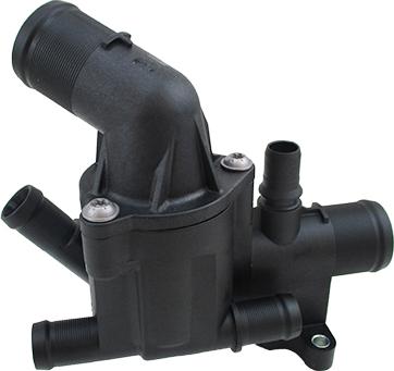 Meat & Doria 92844 - Термостат охлаждающей жидкости / корпус abcparts.ee