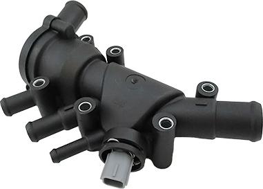 Meat & Doria 92882 - Термостат охлаждающей жидкости / корпус abcparts.ee