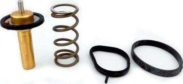 Meat & Doria 92839 - Термостат охлаждающей жидкости / корпус abcparts.ee