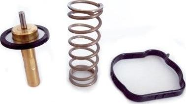 Meat & Doria 92835 - Термостат охлаждающей жидкости / корпус abcparts.ee