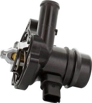 Meat & Doria 92824 - Термостат охлаждающей жидкости / корпус abcparts.ee