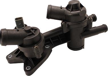 Meat & Doria 92828 - Термостат охлаждающей жидкости / корпус abcparts.ee