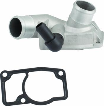 Meat & Doria 92265 - Термостат охлаждающей жидкости / корпус abcparts.ee