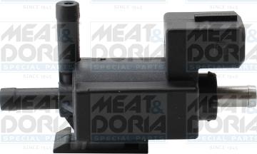 Meat & Doria 9223 - Преобразователь давления турбины, клапан abcparts.ee